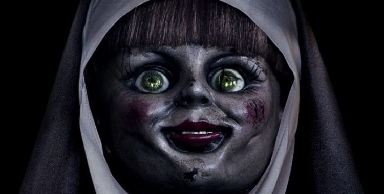 Annabelle 3 tem estreia adiantada