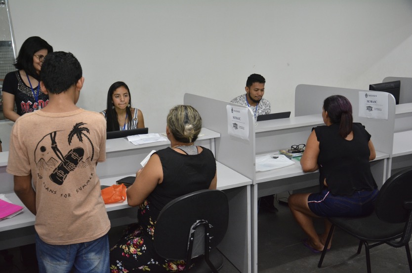 ‘Prefeitura +Presente’ realiza mais de três mil atendimentos na zona Norte