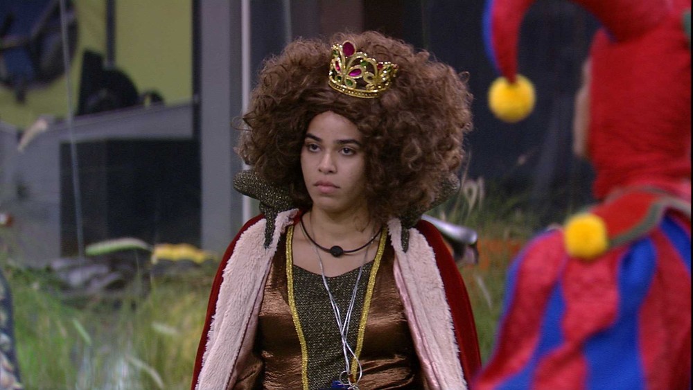 BBB19: Após castigo do monstro, duplas declaram guerra entre si e ajustam alvos