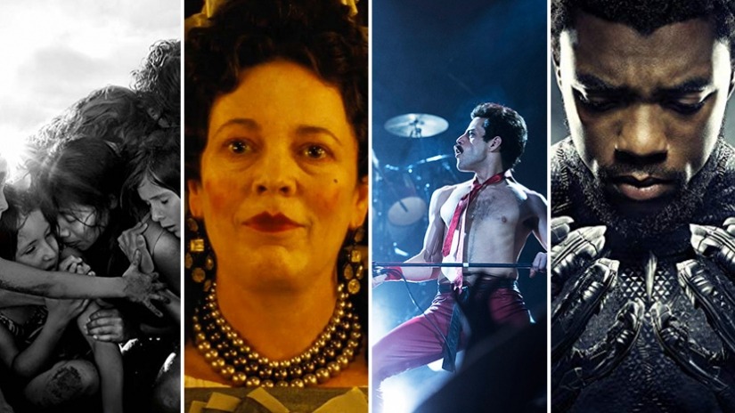  Oscar 2019: veja quais são as chances de cada filme vencer os prêmios principais 