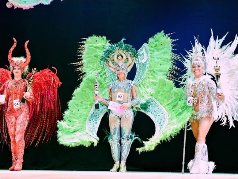 Secretaria de Cultura prorroga inscrições para Concurso de Fantasias e Máscaras em Manaus