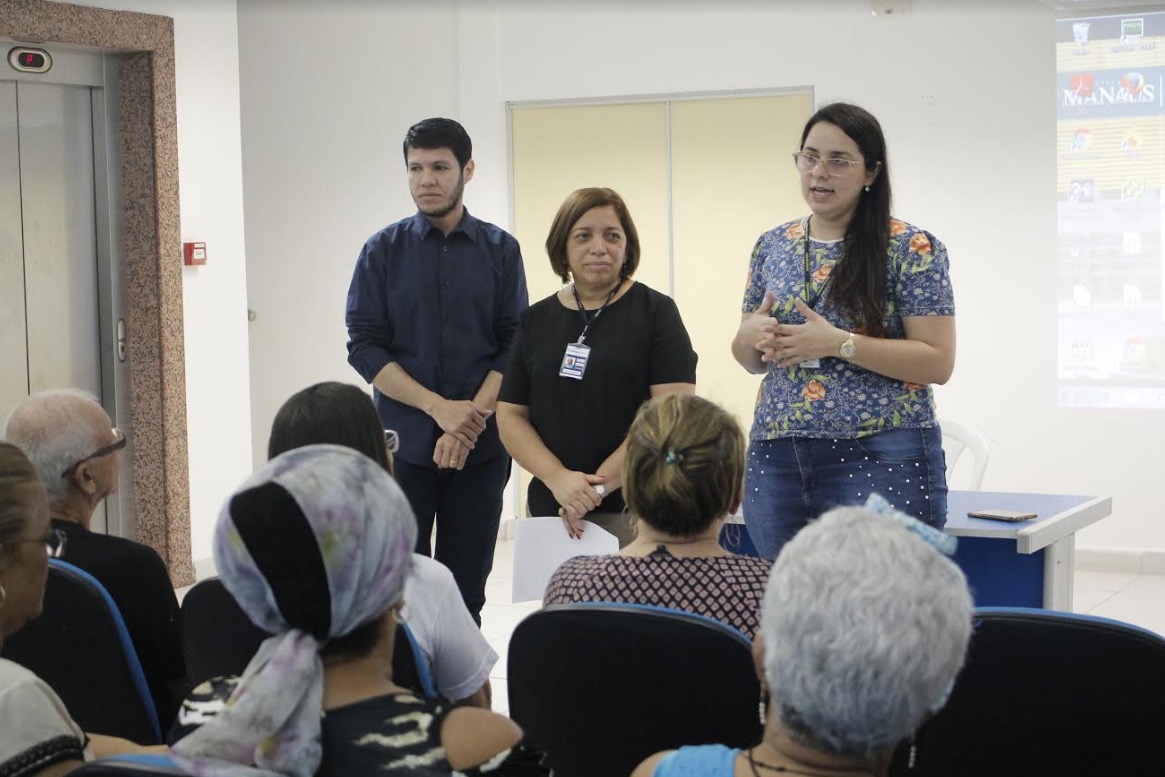 Prefeitura abre quase 800 vagas gratuitas em cursos de qualificação em Manaus