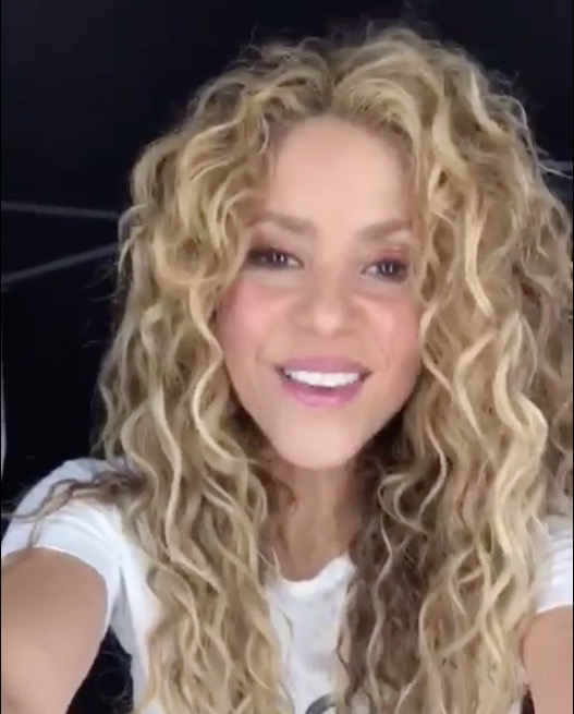 Shakira é intimada pela justiça espanhola por fraude fiscal
