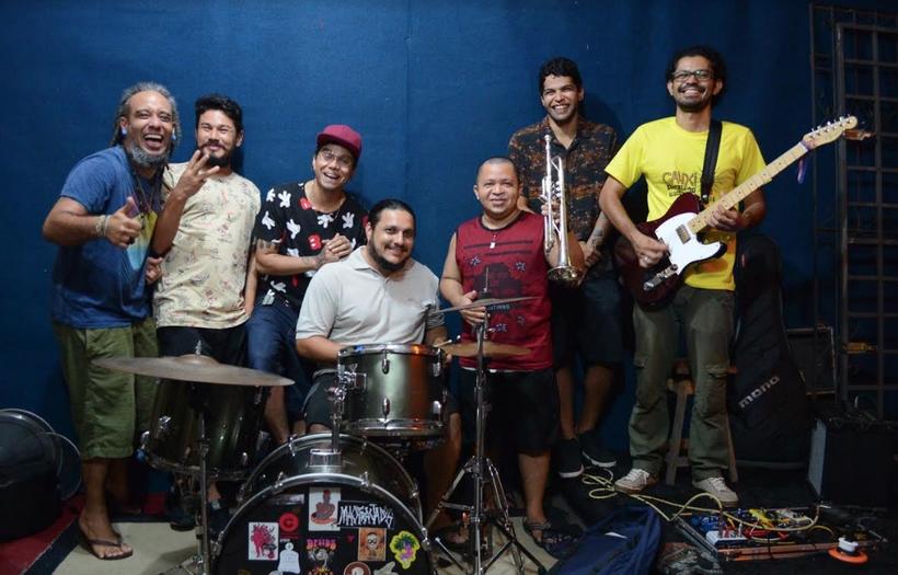 Cauxi Eletrizado vai sacudir a Arena da Amazônia