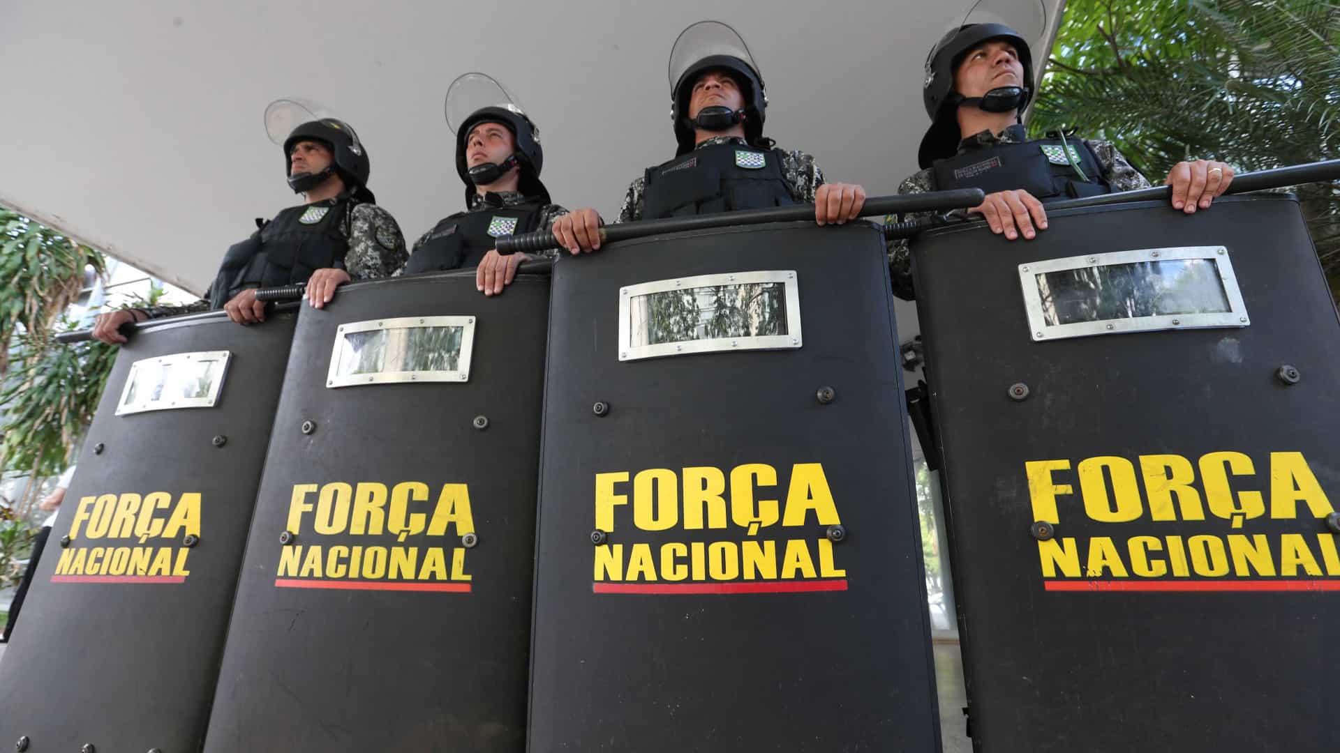 Forças Armadas fazem segurança em presídio federal de Rondônia após ameaças de detentos