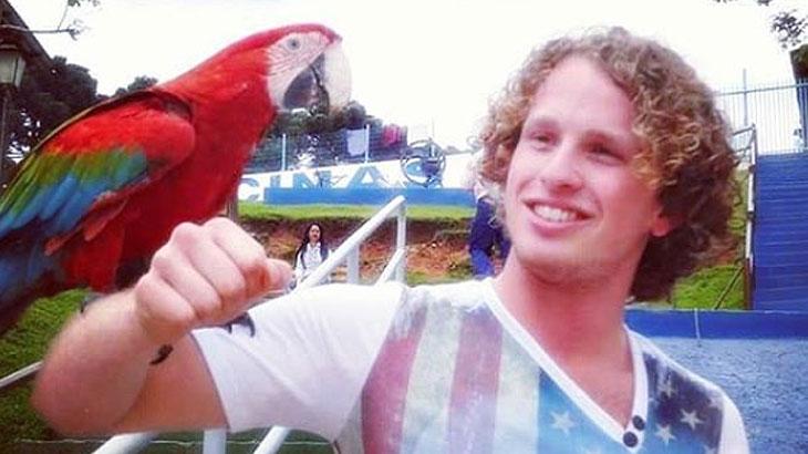 Ator figurante morre após passar mal em gravação de 'O Sétimo Guardião'