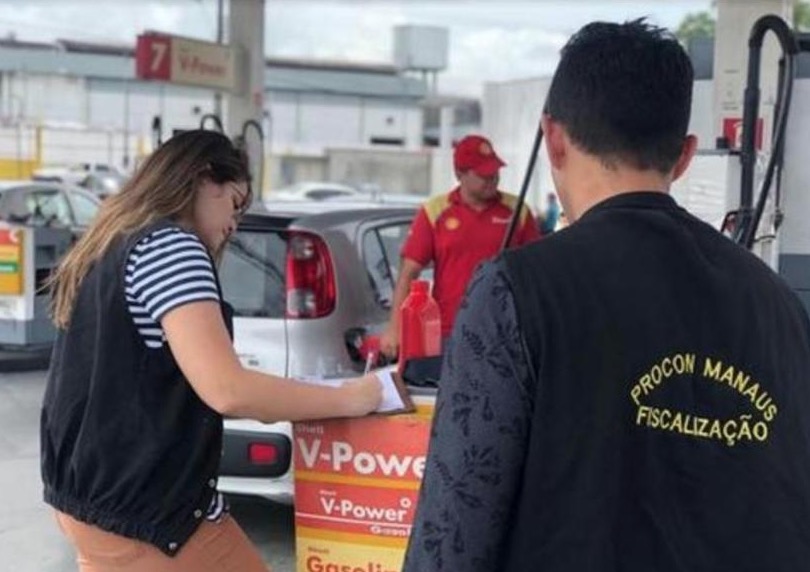 CPI dos Combustíveis na Aleam ficará só para depois do Carnaval