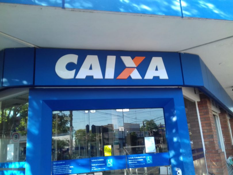 Agências bancárias só voltam a abrir na quarta-feira, confira