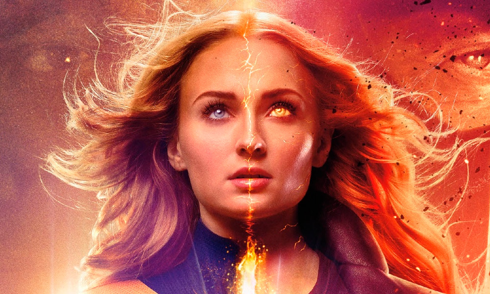X-Men: Fênix Negra ganha trailer internacional com cenas inéditas. Confira