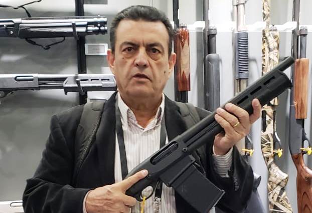 Gravações mostram que secretário da SSP-Am negociou acordo com líderes de facções 