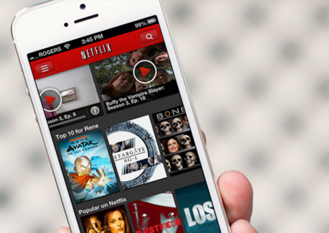 Login compartilhado gera prejuízo milionário para Netflix, diz estudo