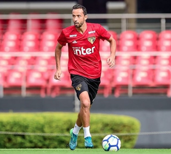 Nenê deve ser anunciado como novo reforço do Fluminense na próxima segunda-feira 