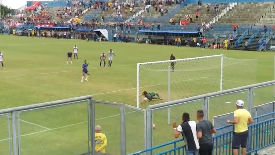 Fast empata na final, conquista 1º turno e garante vaga na decisão do Barezão 2019