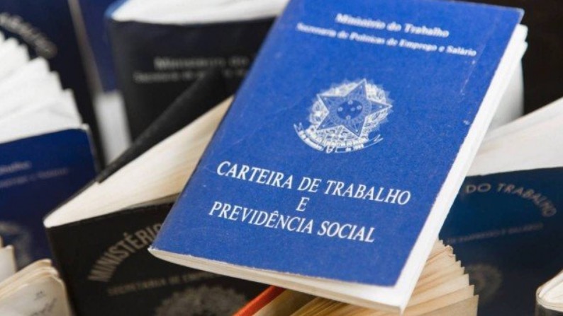 Sine Manaus seleciona para 44 vagas de emprego nesta terça-feira