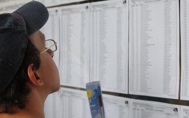 Candidatos da lista de espera do ProUni devem comprovar informações