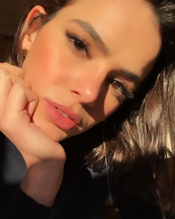 Bruna Marquezine joga ‘indireta' após apresentador mandar recado: ”tem que repensar na carreira”