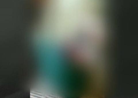 Vítima de massacre em Suzano chegou ao hospital com machado cravado no corpo