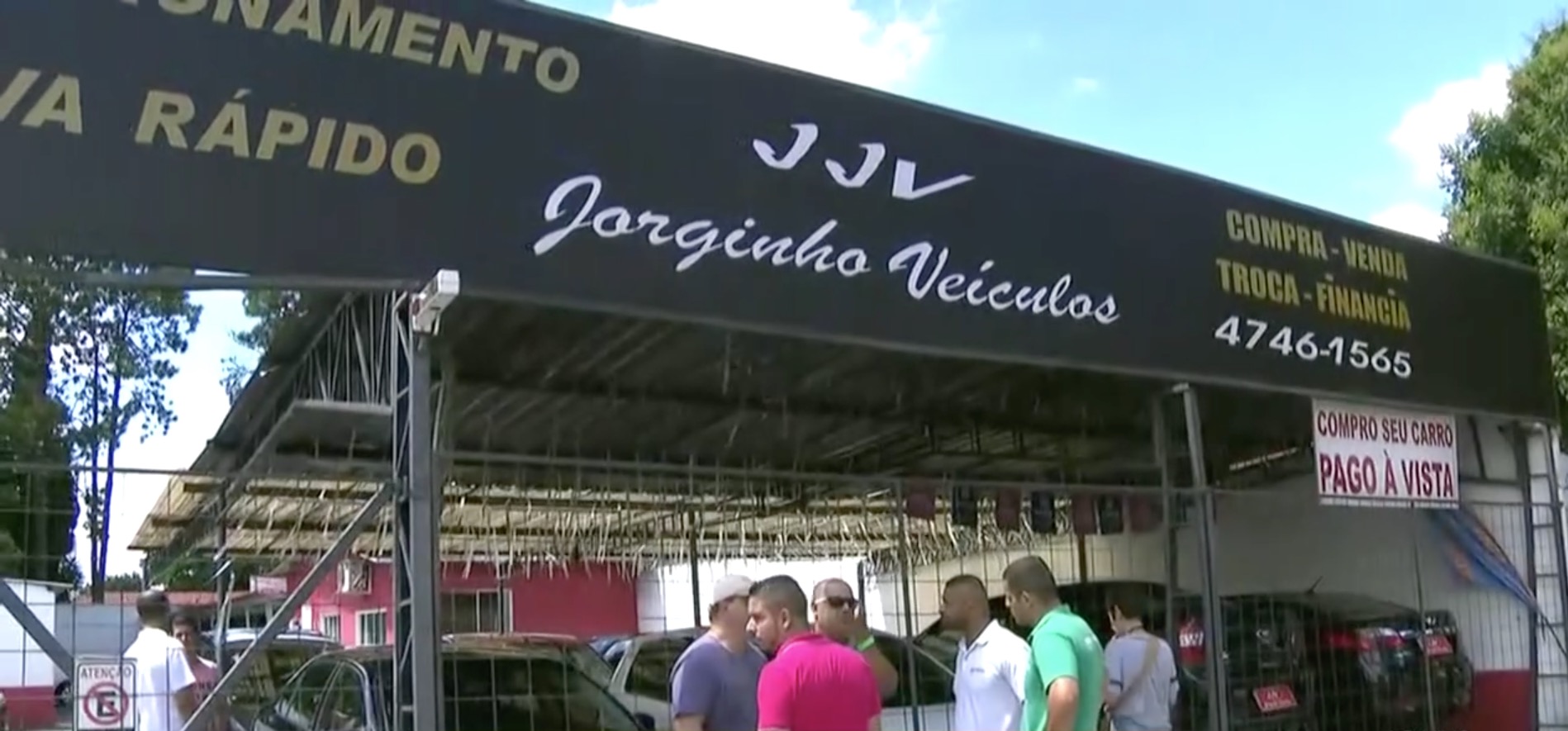 Adolescente atirou no tio antes de cometer massacre em escola de Suzano