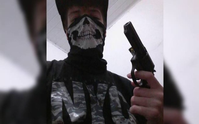 Internautas criam a hashtag #ChegaDeArmas após ataque em Suzano