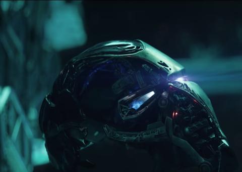 Vingadores: Ultimato ganha trailer com cenas inéditas 