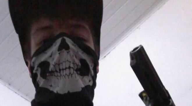 MP investiga ligação de atiradores de Suzano com grupos na internet