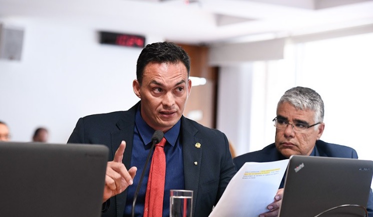 Comissão do Senado aprova aumento de punição para estupro de menor com deficiência