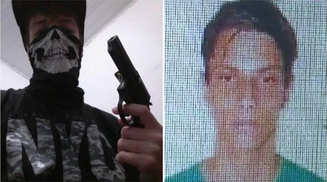 Polícia pede apreensão de terceiro suspeito de participar de ataque em escola