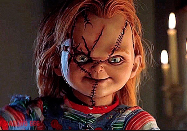 Fã de Chuck, adolescente suspeito de matar duas pessoas é apreendido no Amazonas