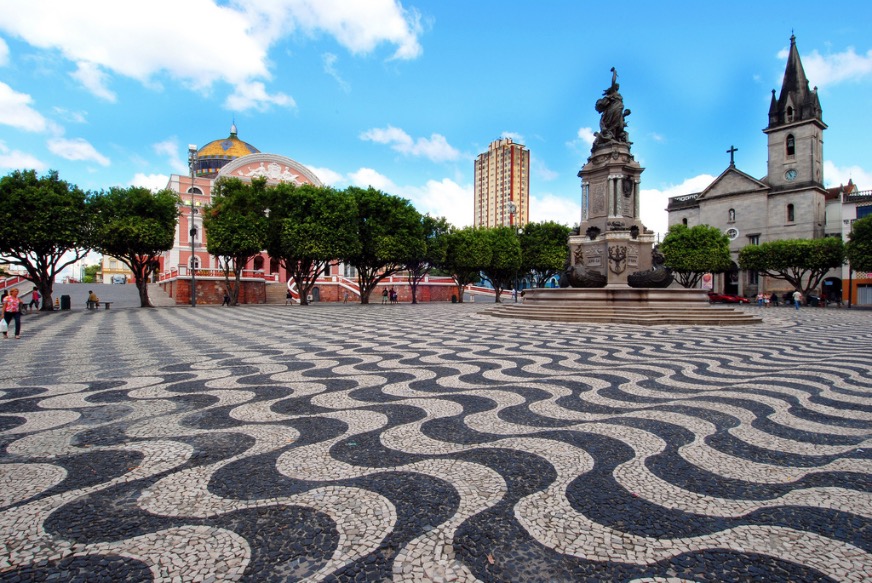 Manaus segue como 4ª melhor cidade do Brasil para se viver