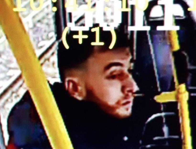 Policiais prendem suspeito de tiroteio em bonde elétrico na Holanda