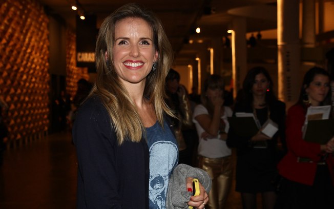 Após saída de colega, Mariana Ferrão não renova contrato com a Globo 