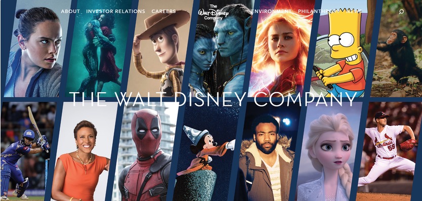 Compra da Fox pela Disney é finalizada