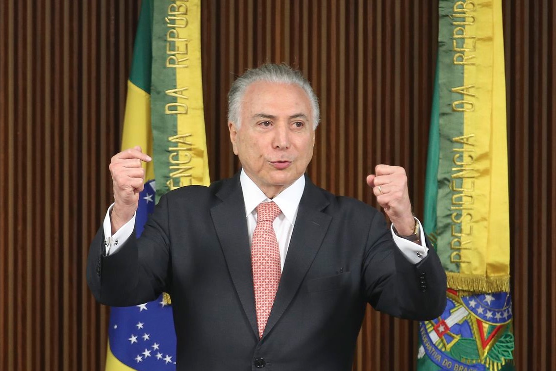 Em nota, MDB fala em ‘postura açodada da Justiça’