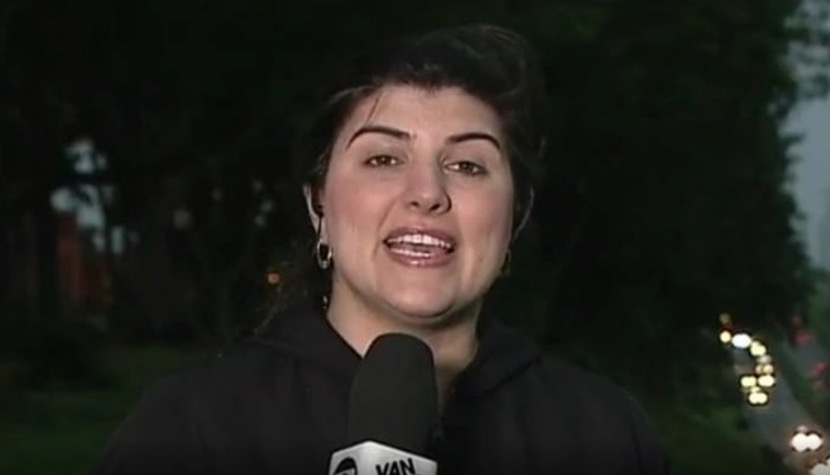 Globo se pronuncia após apresentadora dizer que foi demitida por ter engordado