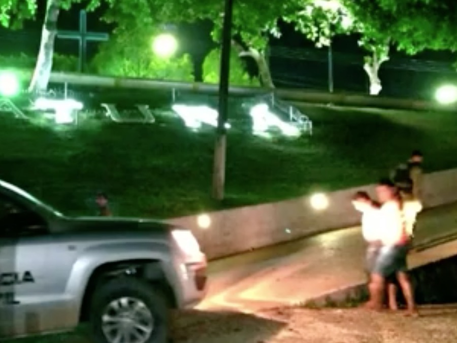 No Amazonas, grupo é preso ao tentar transportar 300 kg de drogas entre cidades