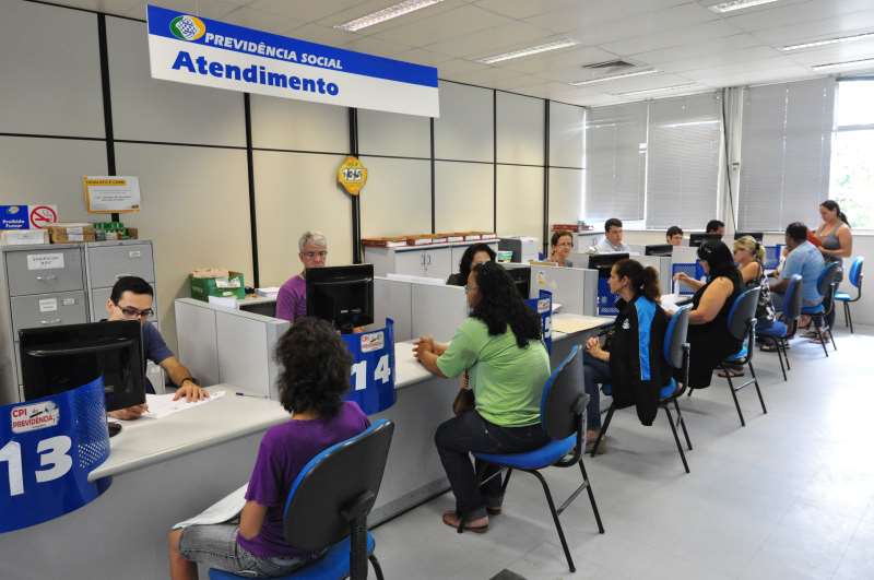 INSS altera regras para prova de vida e renovação de senhas