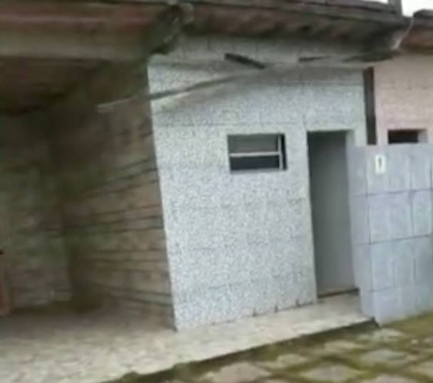 Polícia prende suspeito de participar do estupro coletivo de garota de 12 anos no carnaval