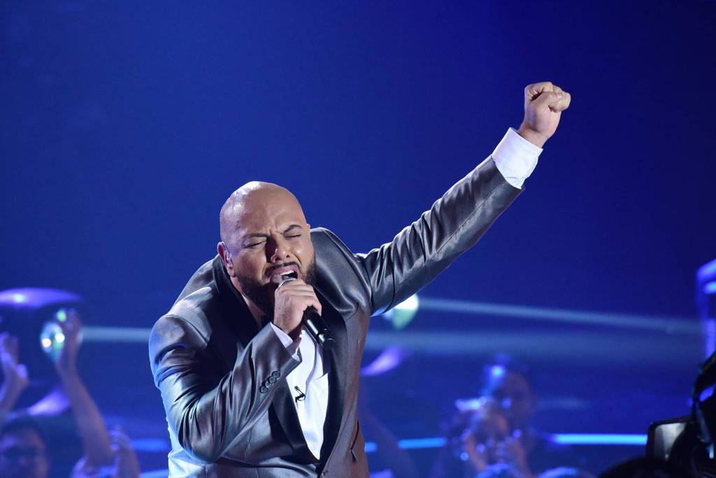 Saiba quem venceu o The Four Brasil, apresentado por Xuxa