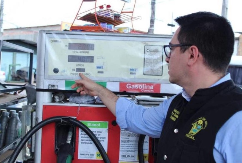 Aleam instala CPI dos Combustíveis para investigar a existência de cartéis 