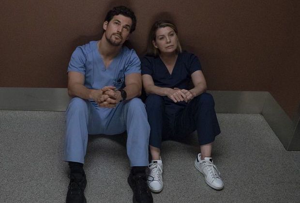 Grey’s Anatomy pode sair do catálogo da Netflix