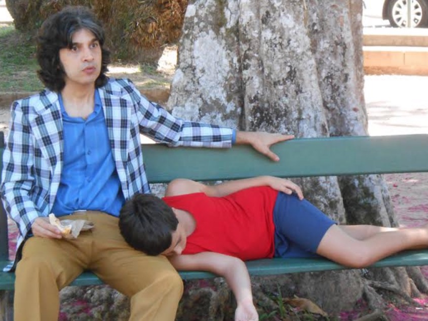 Cine Teatro Guarany exibe curtas-metragens de Walter Fernandes Jr.