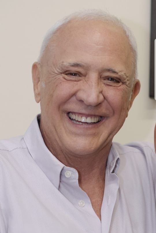 Morre empresário Moisés Sabbá aos 75 anos