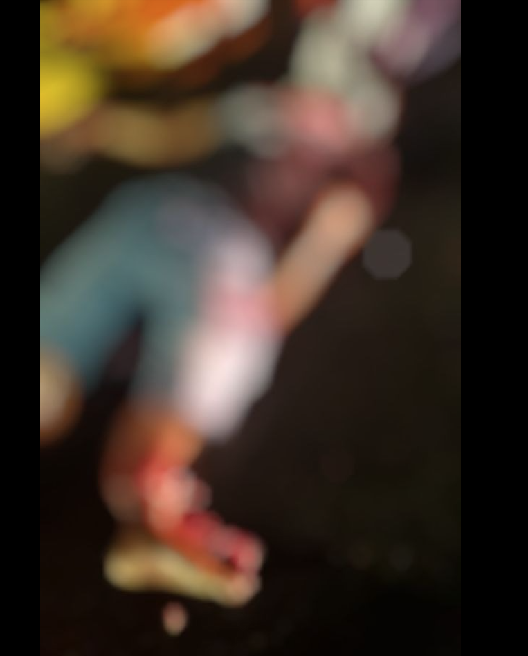 Acidente deixa vítimas gravemente feridas em avenida de Manaus 