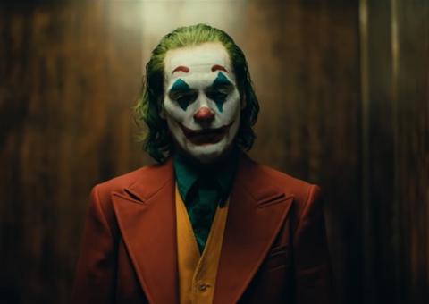 Primeiro trailer de 'Coringa' traz canção 'Smile', de Chaplin; assista