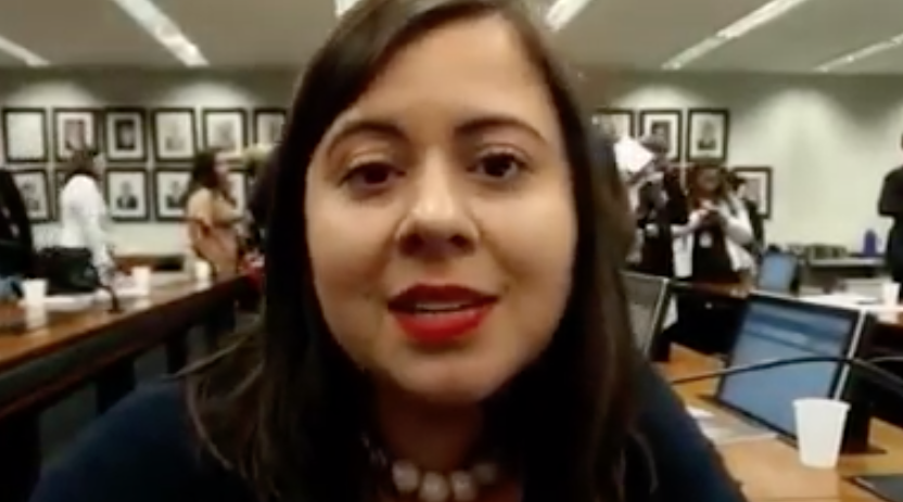 Danilo Gentili chama deputada de gorda e gera polêmica 