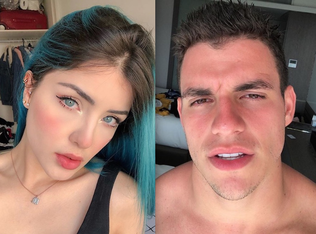 Antônio Rafaski se defende após youtuber acusar ex-bbb de estupro