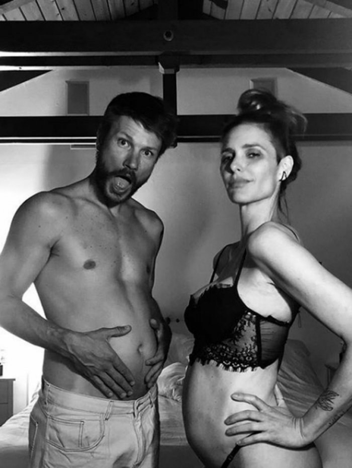  Revelado o motivo de Fernanda Lima decidir engravidar  