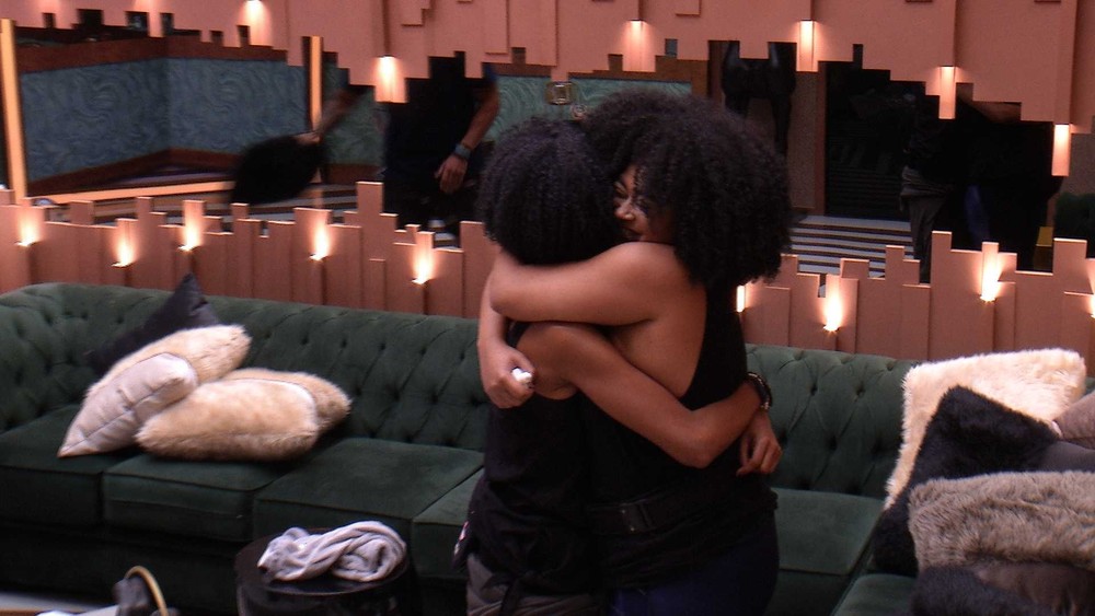 Com 60,64% dos votos, veja quem foi eliminado do BBB19