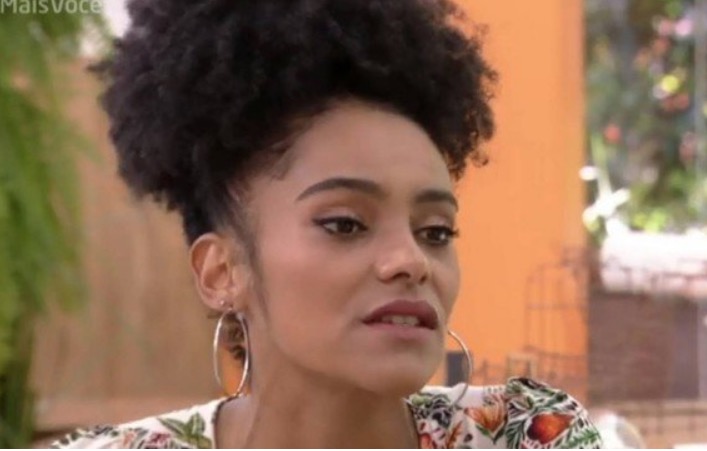 Gabriela diz que vai tomar providências após saber de intolerância religiosa no BBB19