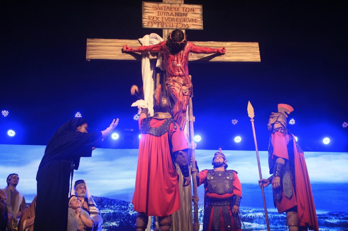 Igreja Presbiteriana intensifica ensaios do musical ‘Paixão Pela Vida’ em Manaus 